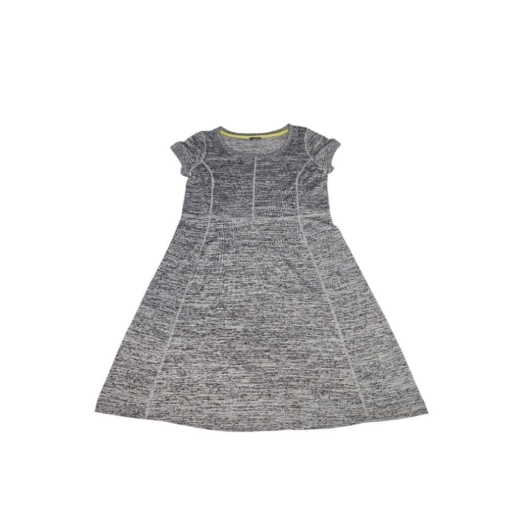 Talbots Women's‎ Gray Active Dress Size Medium